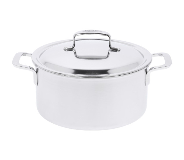 Kookpan 24 cm