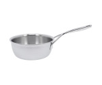 Conische sauteuse 18 cm
