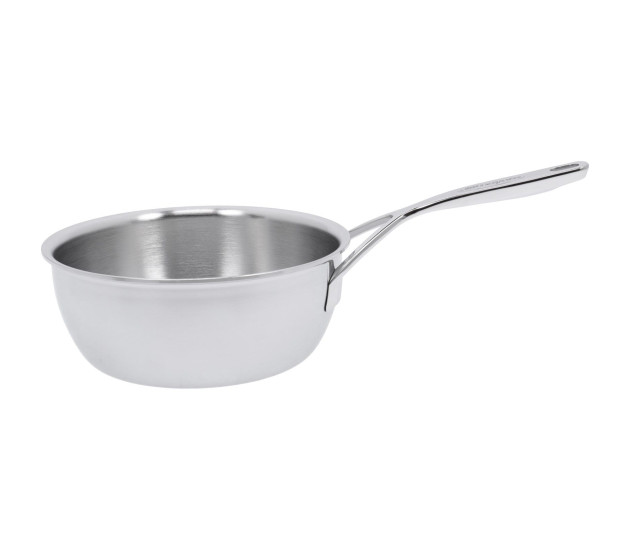 Conische sauteuse 20 cm