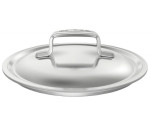 Deksel 18 cm