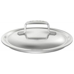 Deksel 18 cm