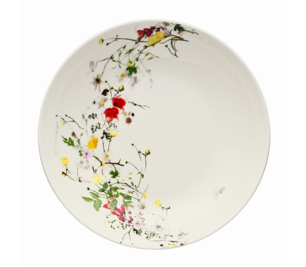 Diep bord coup 21 cm
