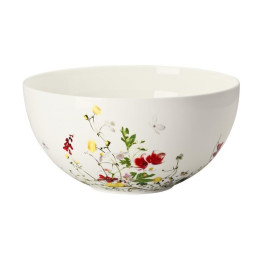 Slaschaal 22 cm