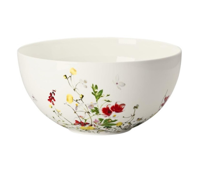 Slaschaal 22 cm