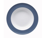 Diep bord 23 cm