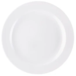 Dinerbord 25 cm