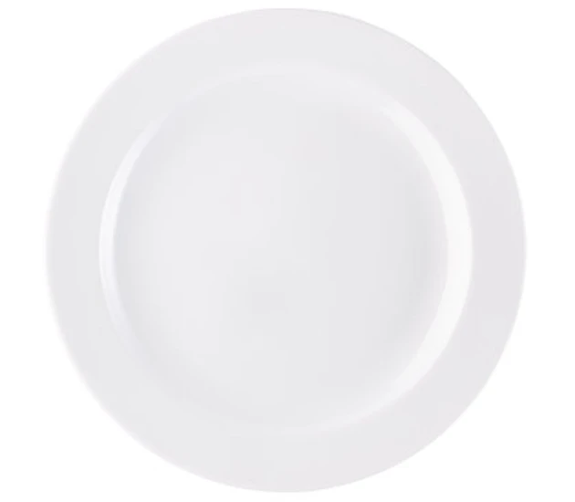 Dinerbord 25 cm