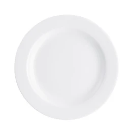 Ontbijtbord klein 19 cm