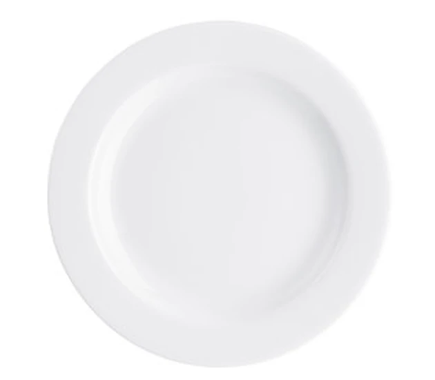 Ontbijtbord klein 19 cm