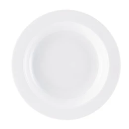 Diep bord 23 cm