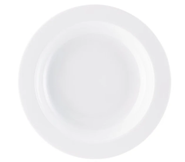 Diep bord 23 cm