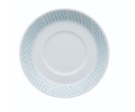 Espressoschotel Pattern Celadon