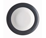 Diep bord 23 cm