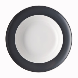 Diep bord 23 cm
