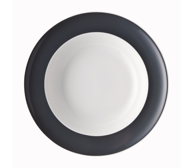 Diep bord 23 cm