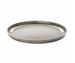 Bord opstaande rand 26 cm