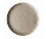 Bord opstaande rand 26 cm