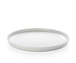 Bord opstaande rand 26 cm