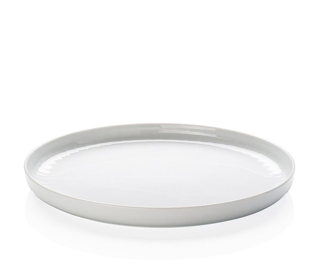 Bord opstaande rand 26 cm
