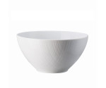 Slaschaal 18 cm