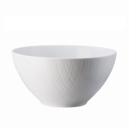 Slaschaal 18 cm