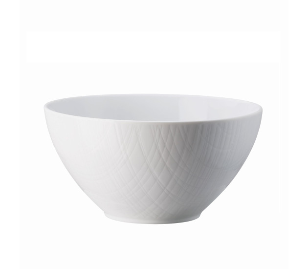 Slaschaal 18 cm