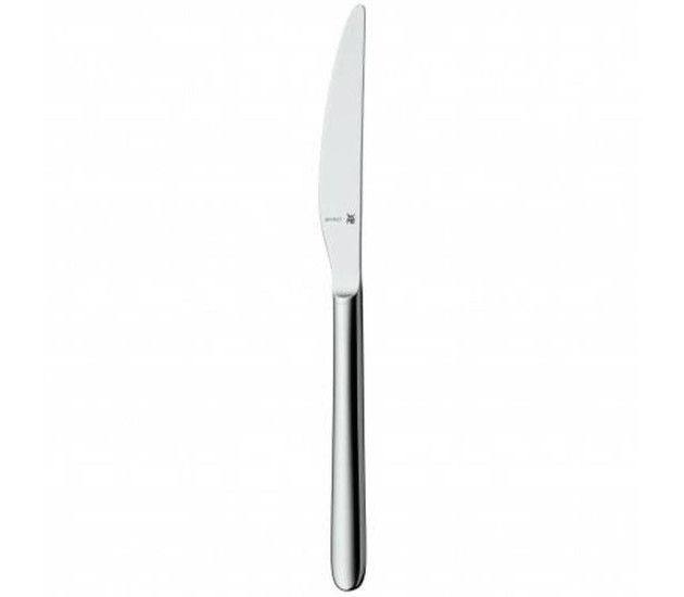 Tafelmes holheft (oud)