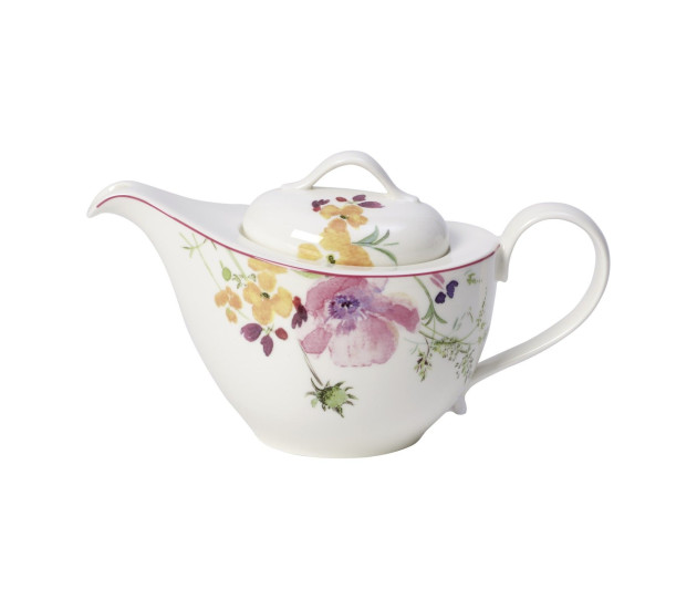 Theepot 2 personen