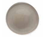 Dinerbord 27 cm (decor onderkant)