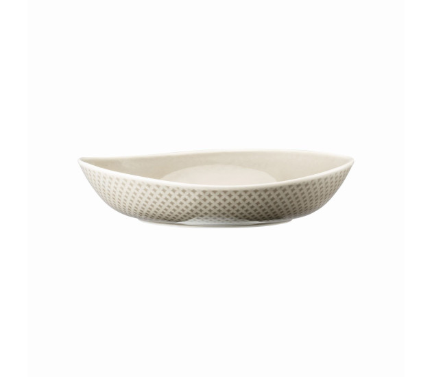 Diep bord 22 cm
