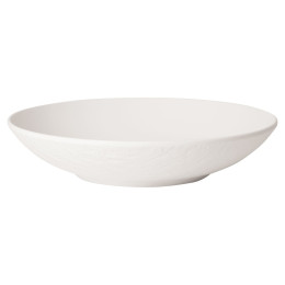 Schaal plat/Diep bord 23,5 cm