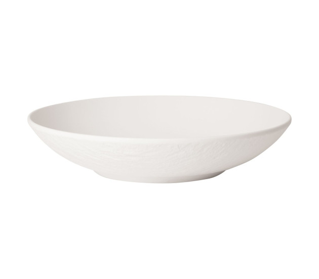 Schaal plat/Diep bord 23,5 cm