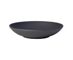 Schaal plat/diep bord 23,5 cm