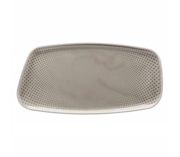 Vleesschotel 30x15 cm