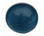 Dinerbord 27 cm (decor onderkant)
