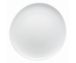 Dinerbord 27 cm (decor onderkant)