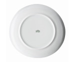 Dinerbord 27 cm (decor onderkant)