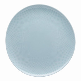 Dinerbord 27 cm (decor bovenkant)