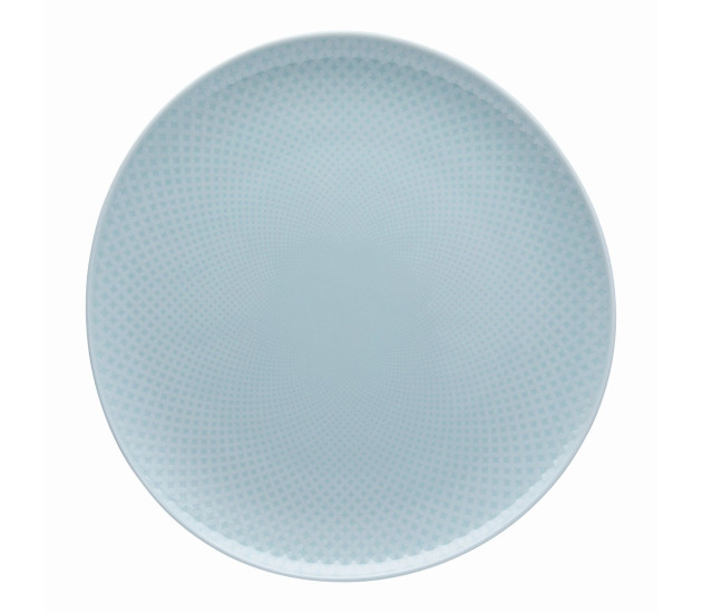 Dinerbord 27 cm (decor bovenkant)