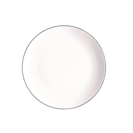 Ontbijtbord 20 cm
