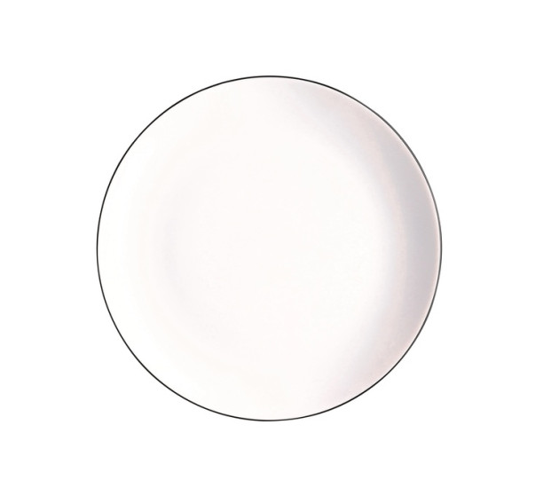 Ontbijtbord 20 cm