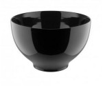 Bowl 18 cm Zwart