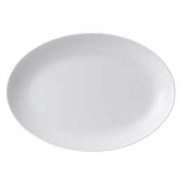 Ovale schaal 30 cm