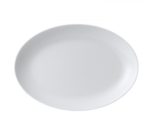 Ovale schaal 30 cm