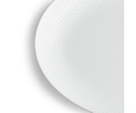Ovale schaal 30 cm
