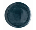Dinerbord 27 cm (decor bovenkant)