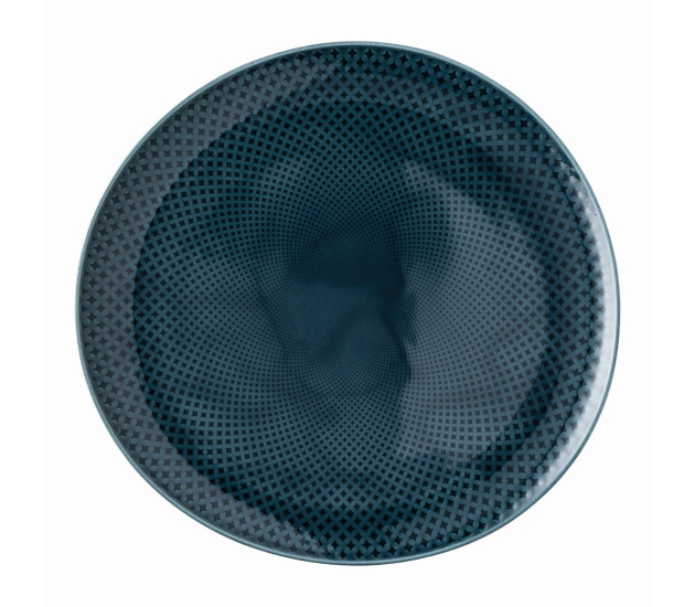 Dinerbord 27 cm (decor bovenkant)
