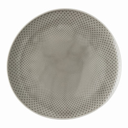 Dinerbord 27 cm (decor bovenkant)