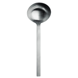 Soepdienlepel 29 cm