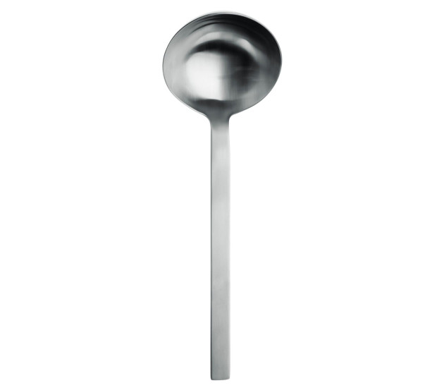 Soepdienlepel 29 cm